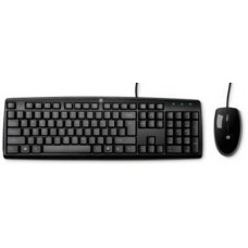 HP C2500 Desktop Combo keyboard